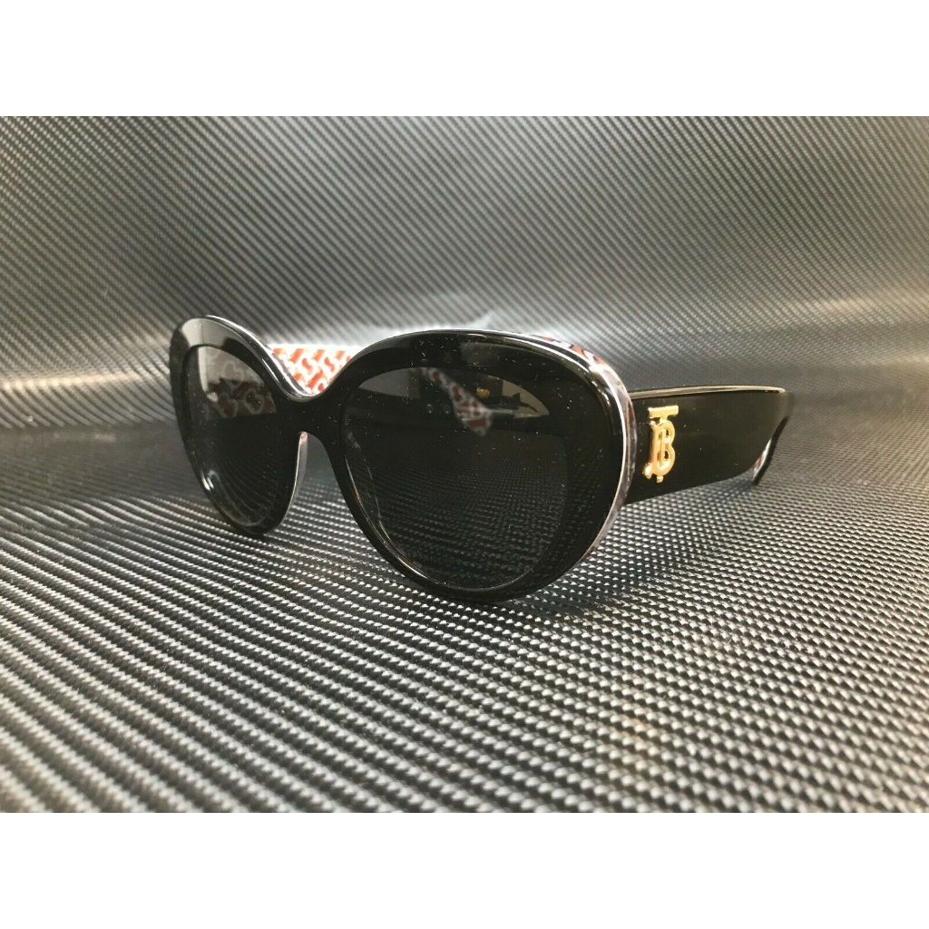Burberry Cat Eye Women's Sunglasses